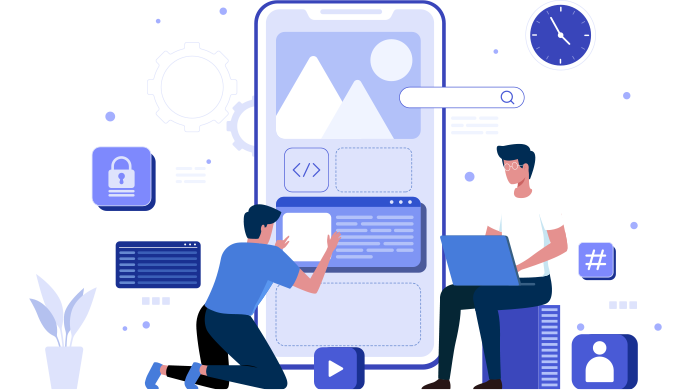 Mobile App Development – Technaitra