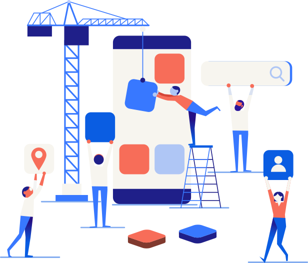 Mobile App Development – Technaitra1