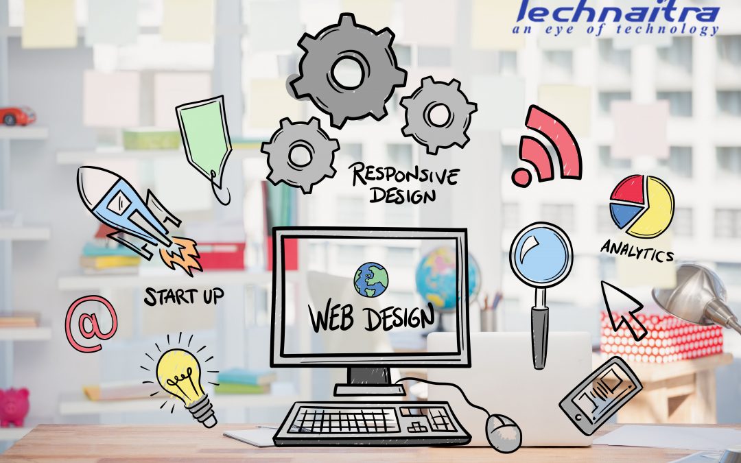 Best- Website Designing and Development Company in Mohali