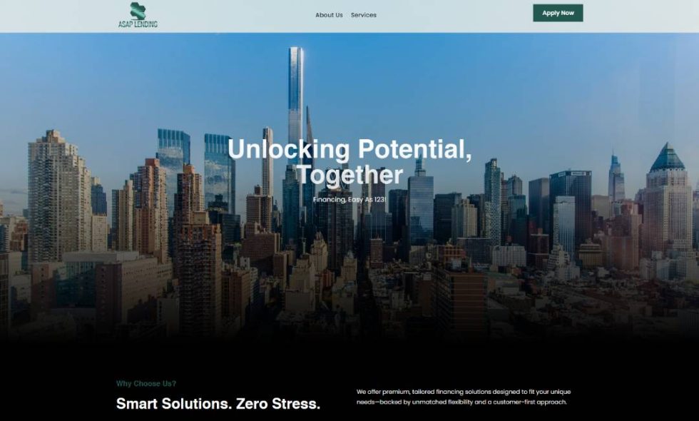 Portfolio Image